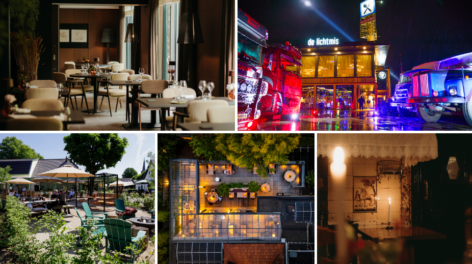 Best Family Owned Restaurant 2026