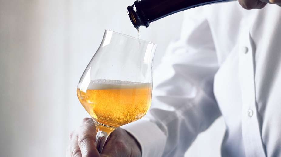 Bier opleiding StiBON online