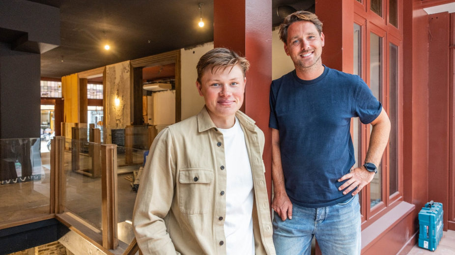 Bistrobar Louis opent in Groningen: Franse invloeden, lokale producten