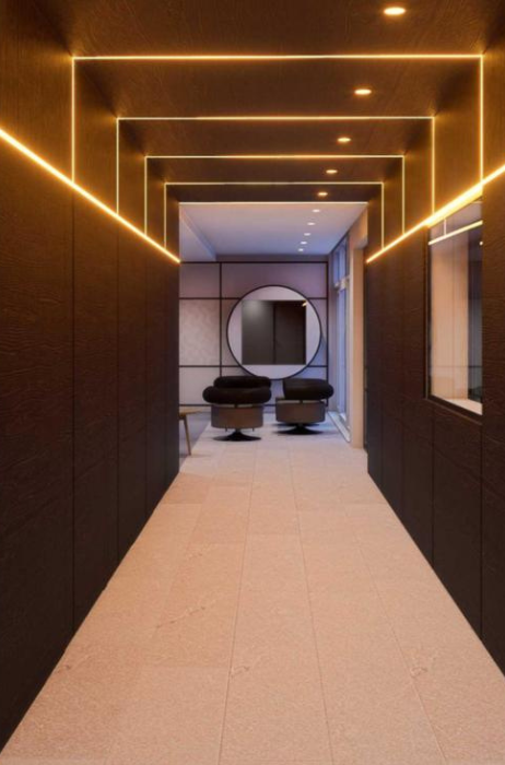 Preview nieuwe restaurant Erik van Loo