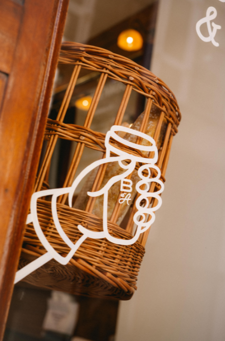 Bouillon in Amsterdam