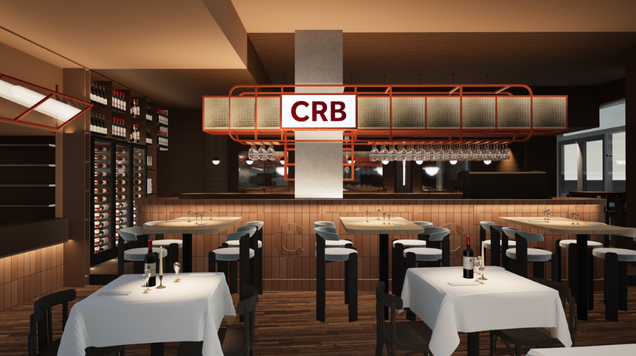 CARBÕ in Rotterdam
