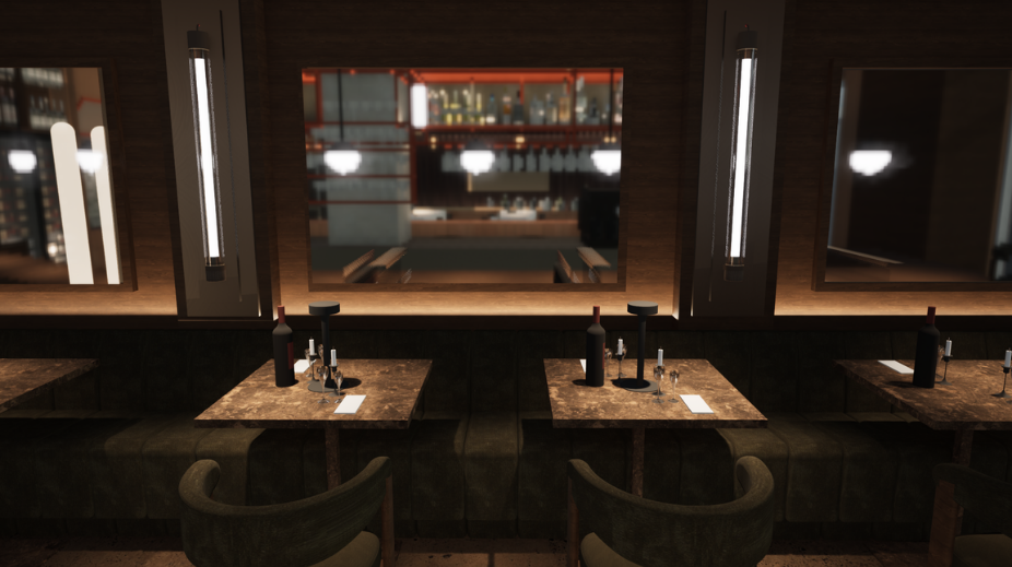 CARBÕ in Rotterdam