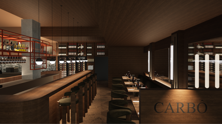 CARBÕ in Rotterdam
