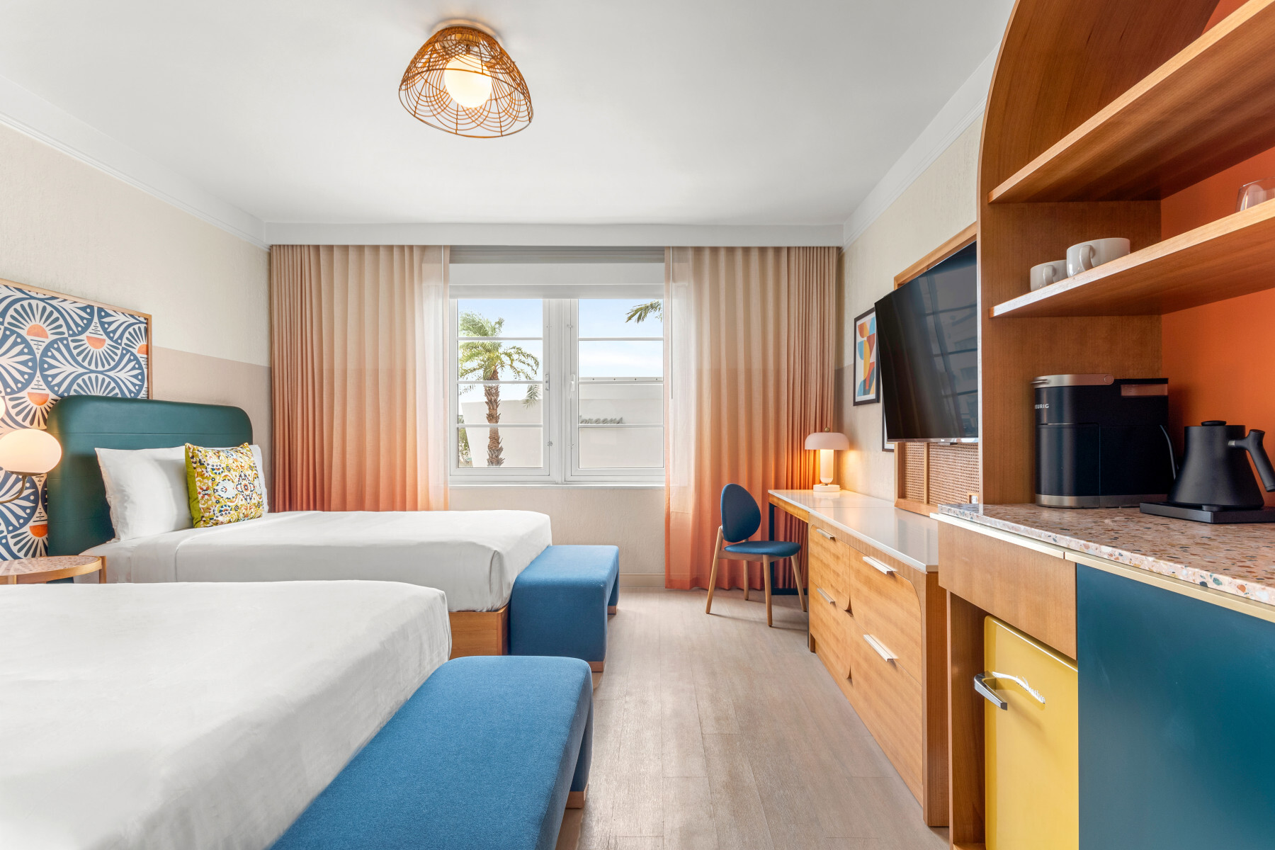 corendon beach plaza hotel (2)