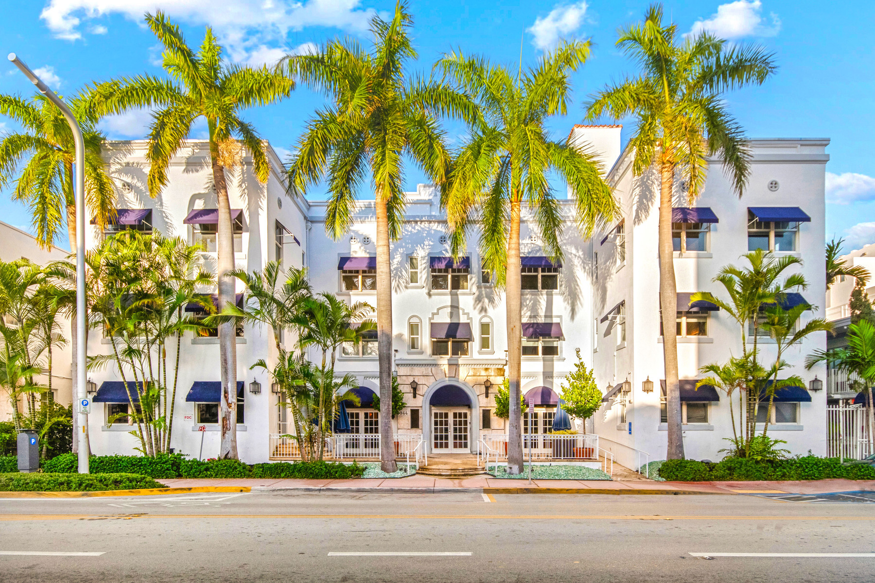 Corendon opent hotel in Miami