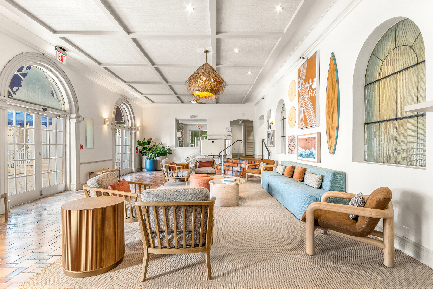 corendon south beach hotel (1)