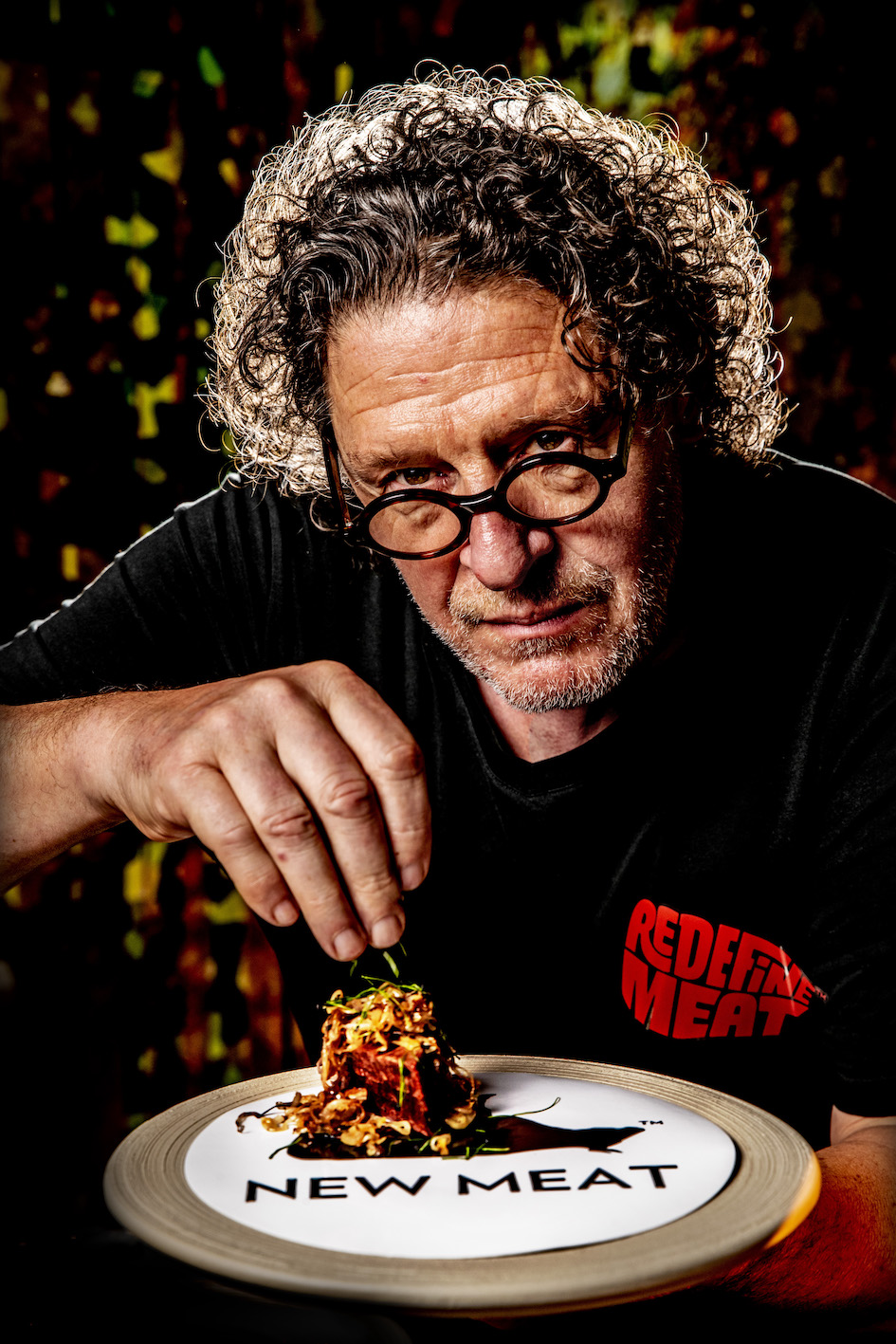 Marco Pierre White 