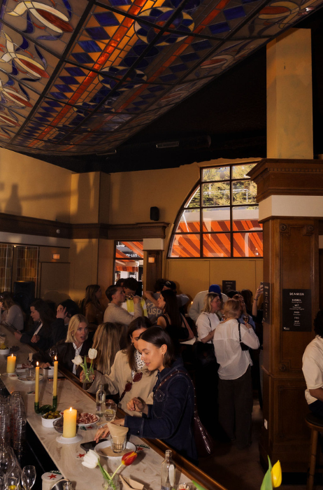 De Otter in Rotterdam