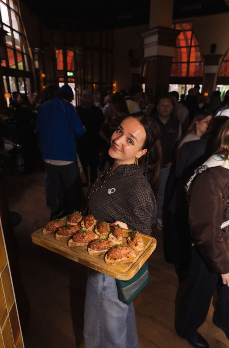 De Otter in Rotterdam