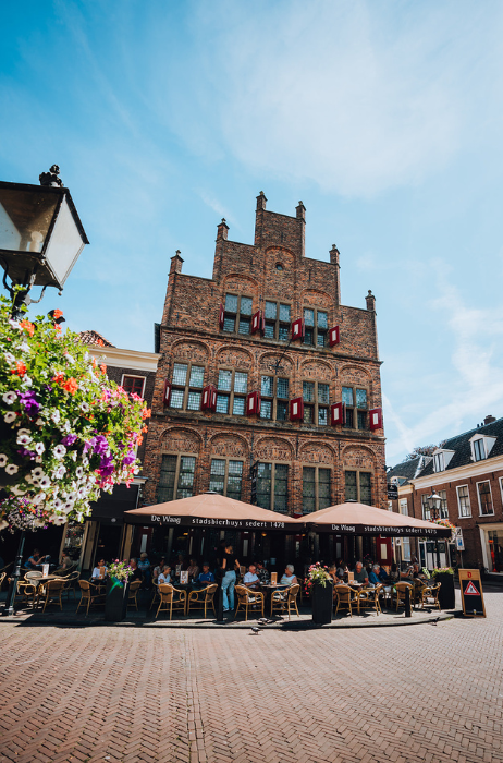 De Waag Doesburg