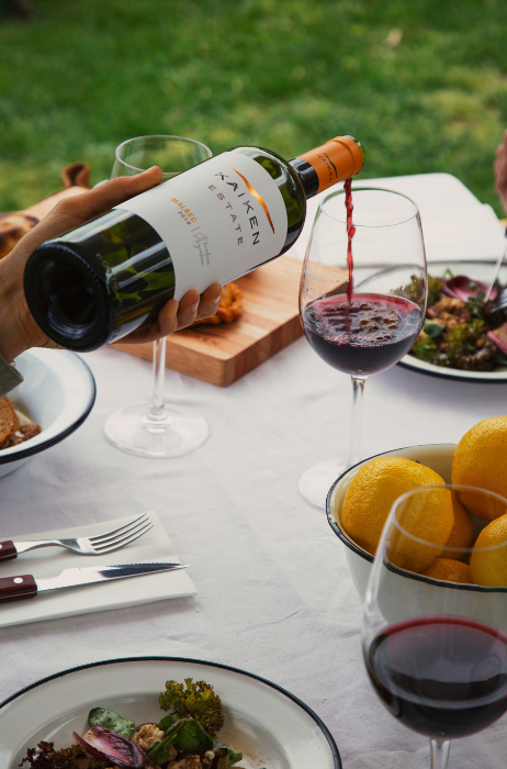 Delta wines
