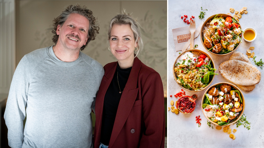 Duurzaam ondernemen in de horeca