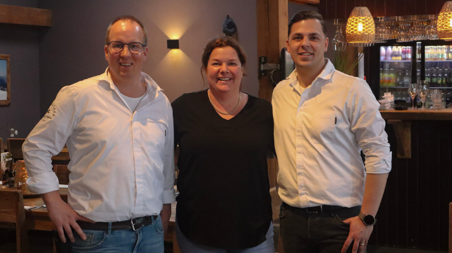 Eigenaren van De Smokkelaar