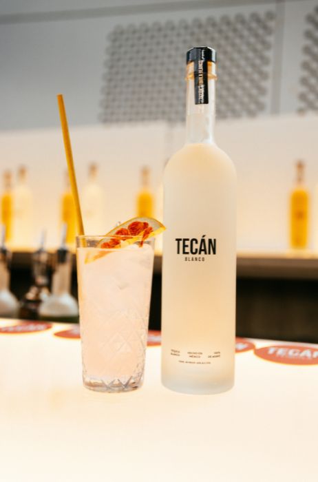 End of Summer Party - Técan Tequila