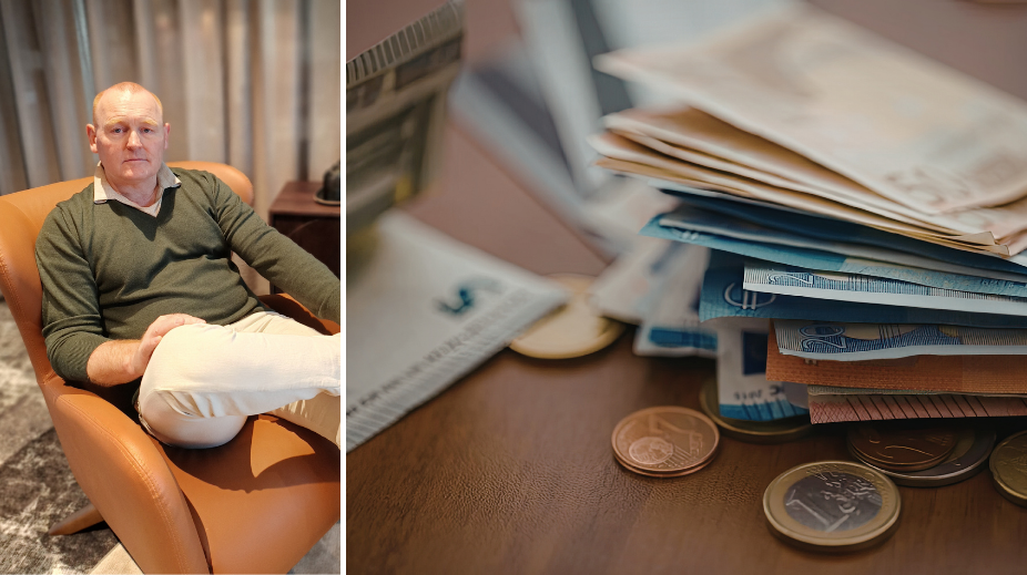 Eerste horecazaak financieren