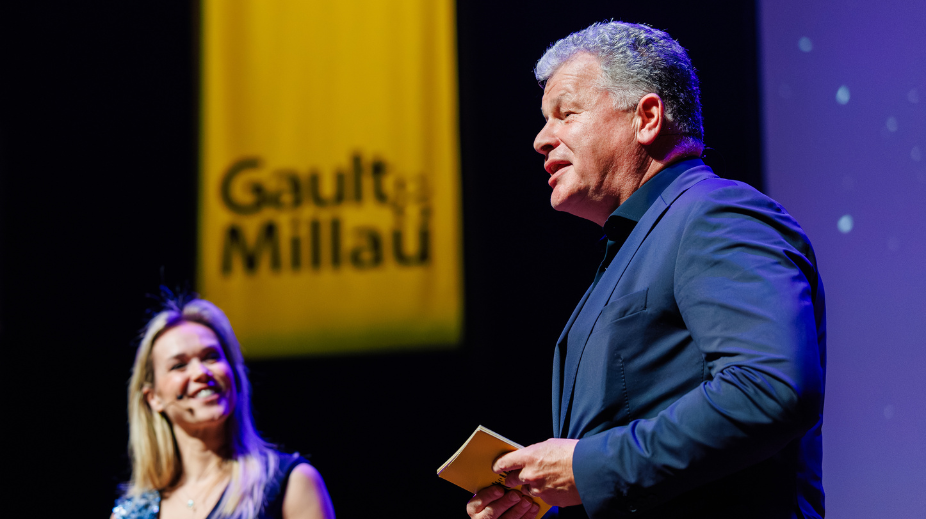 Godfried van der Lugt