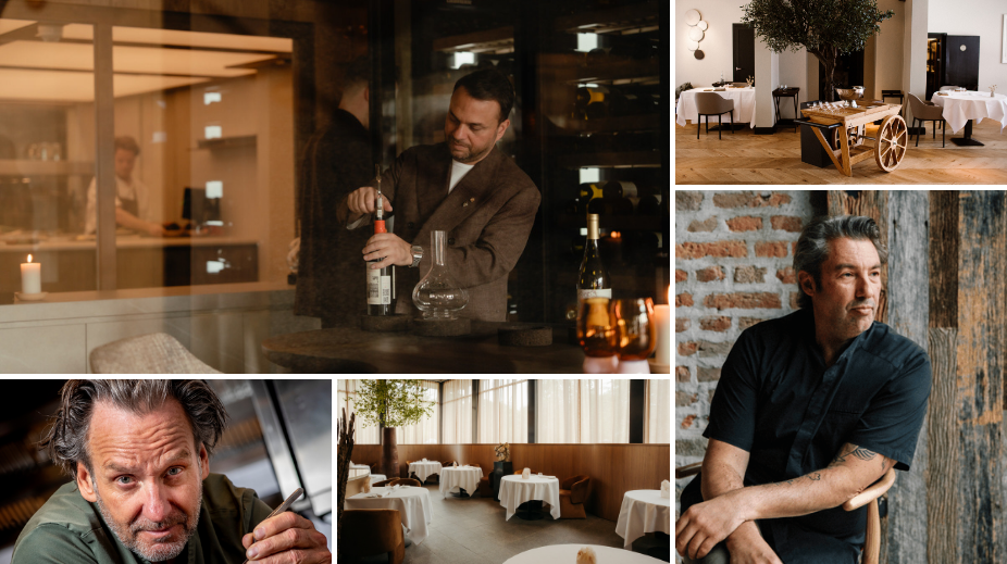 Winnaars van de Gault&Millau Awards 2026