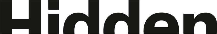 Hidden