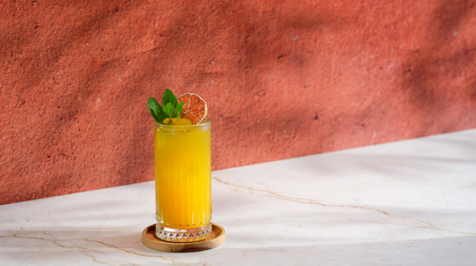 horeca-limonade