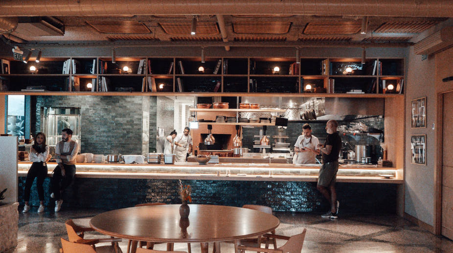 Prijzen in de horeca