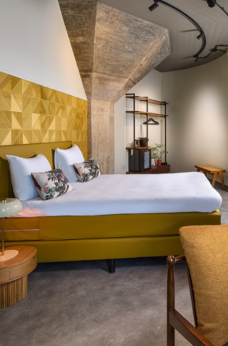 Hotel Watertoren
