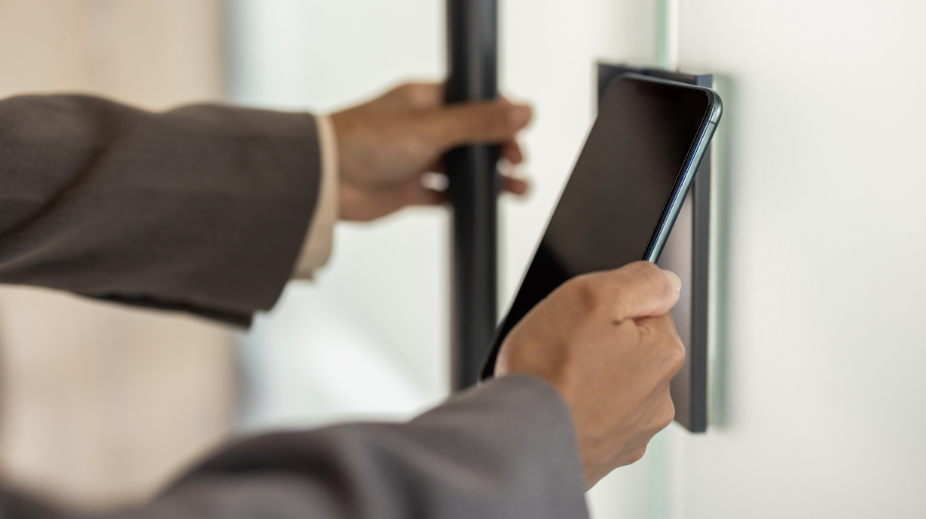 Invisible payments in de hospitality