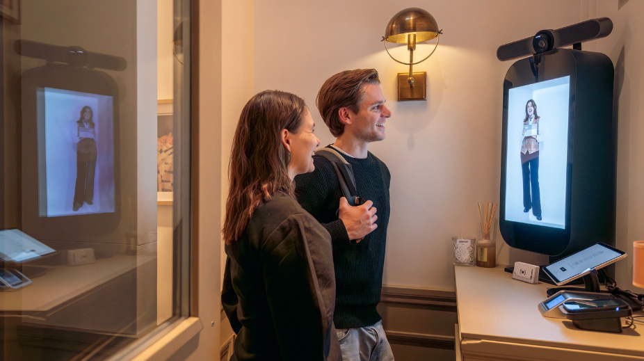 Yaya Works - Staffless hotels