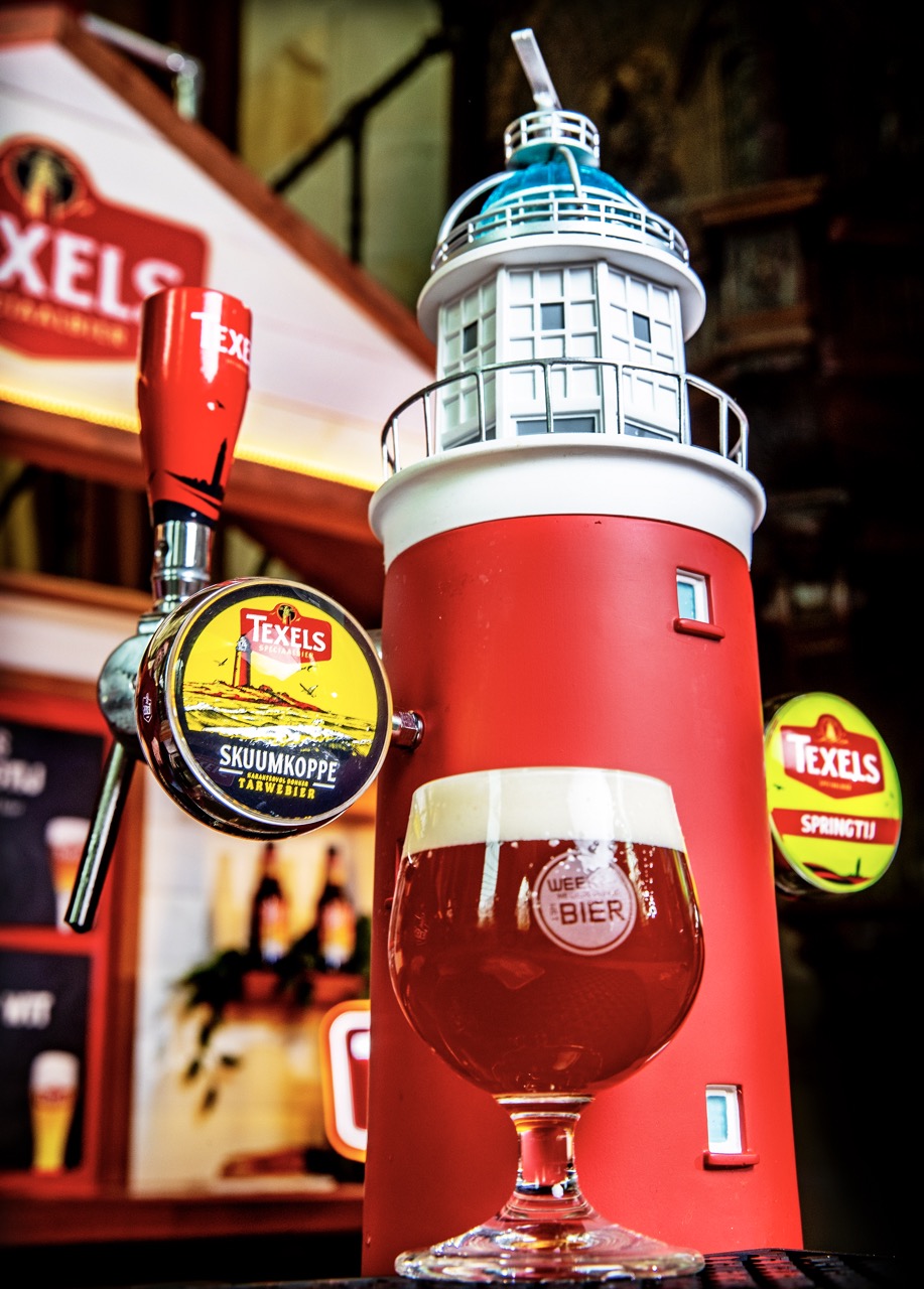 Texelsbierfestival - Skuumkoppe 0.0 - Heineken