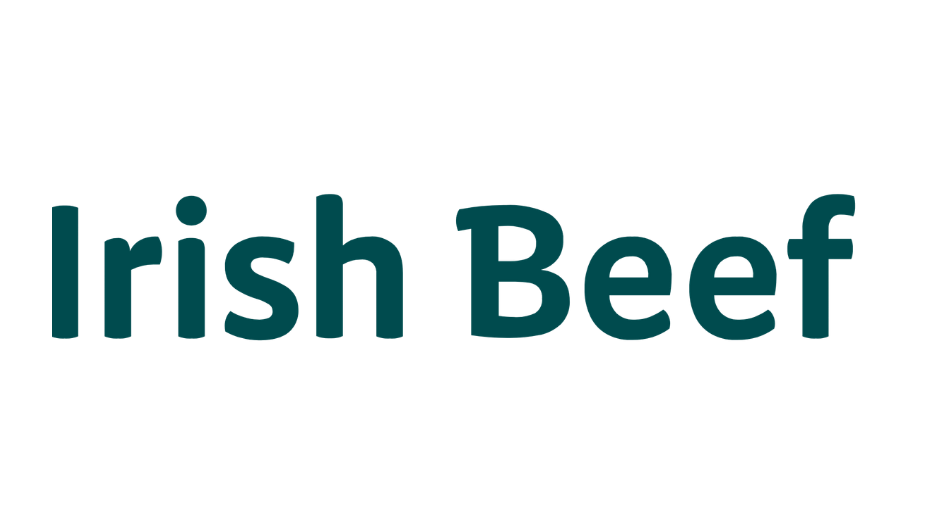 Irish Beef Bord Bia