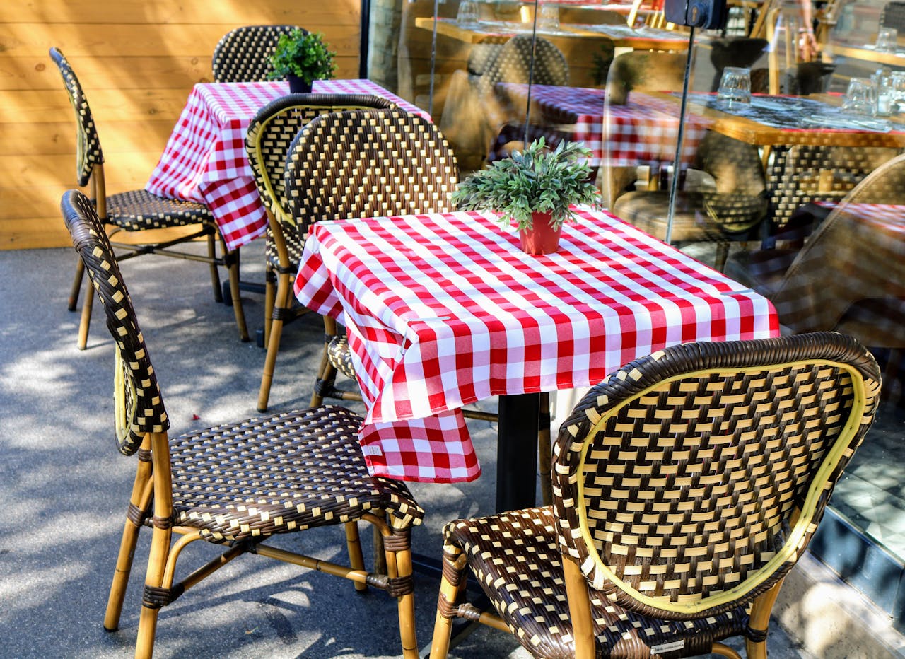 Terras