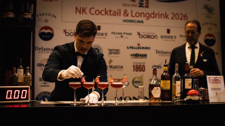 NK cocktail