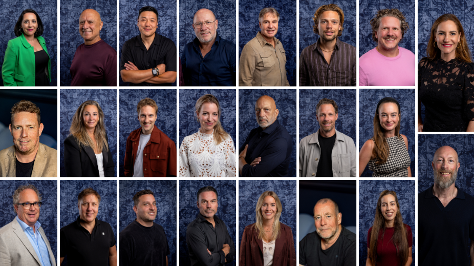 Jury Entree Awards 2026