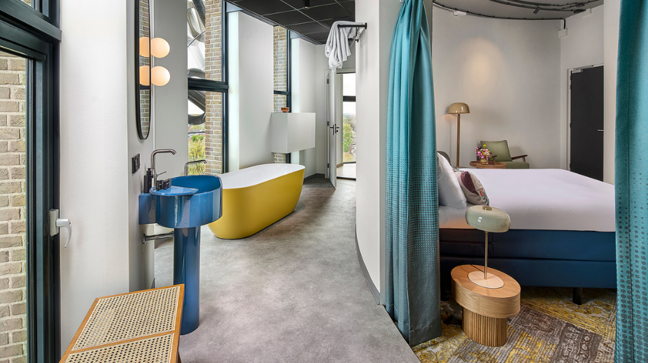 kamer-hotel-watertoren