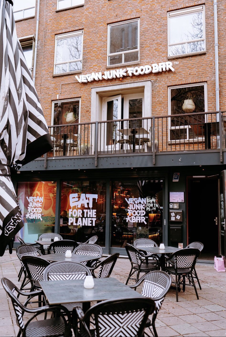 Junk Food Bar - Eindhoven 