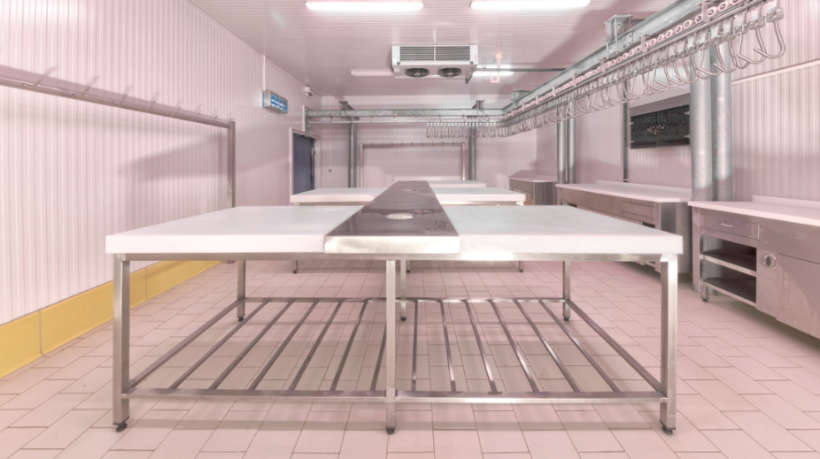 Koeltechniek foodveiligheid