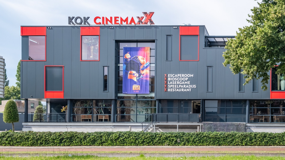 Kok Cinemaxx