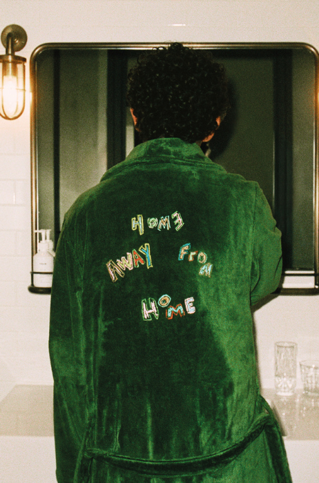 Hoxton