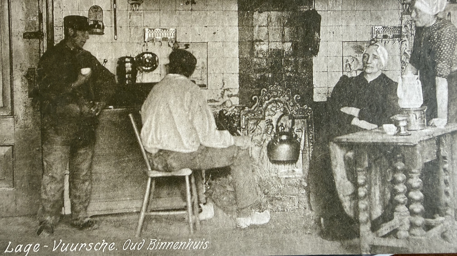 De Lage Vuursche