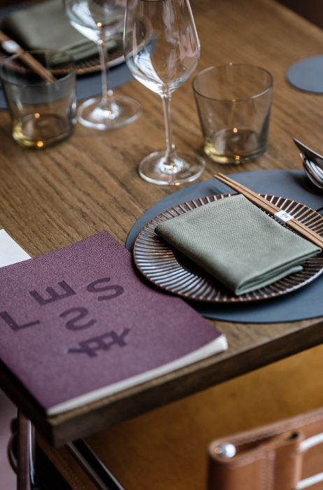 LESS Eatery