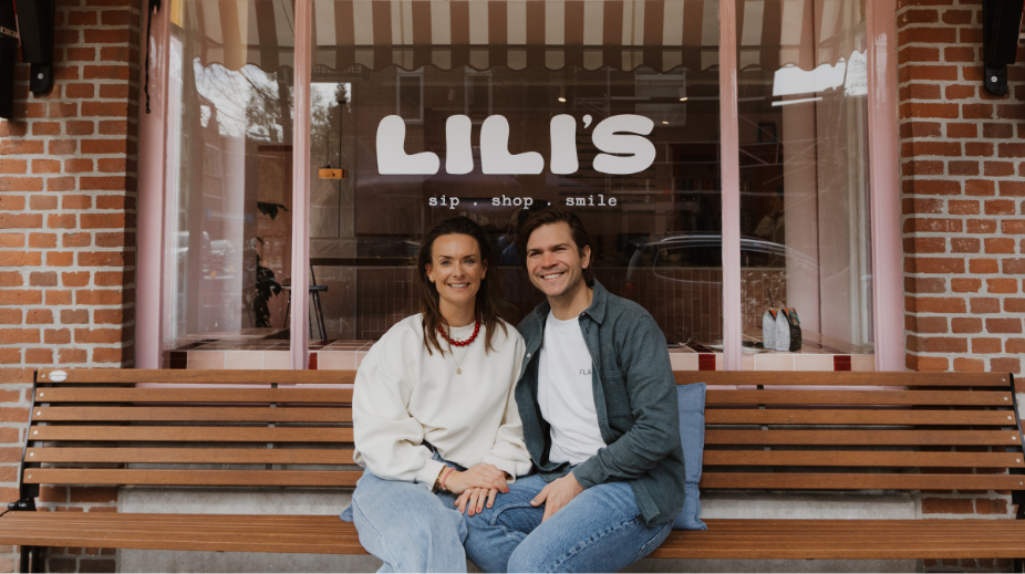 Lili's in Rijswijk