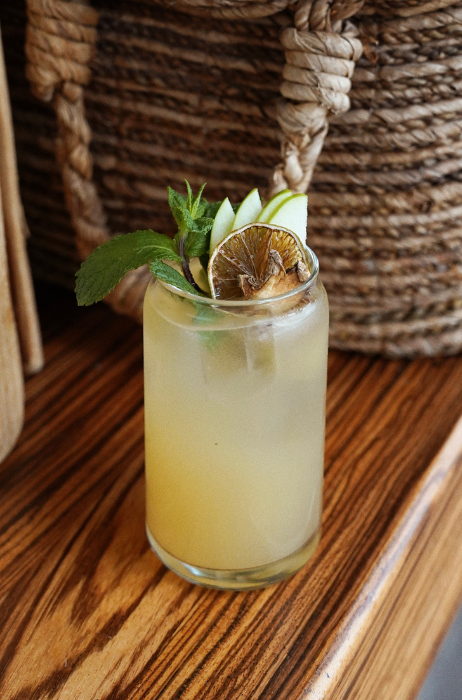 Limonade
