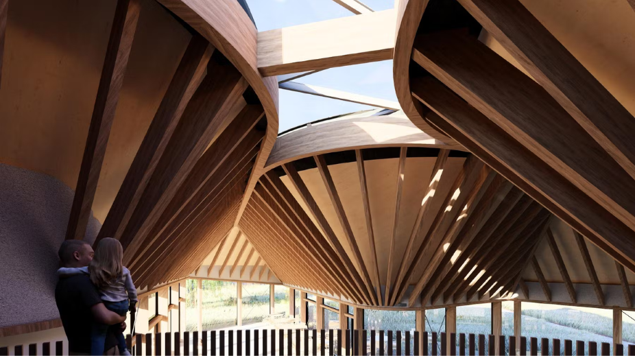 Loetje in Oegstgeest