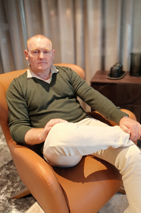 Maikel Lindewegen
