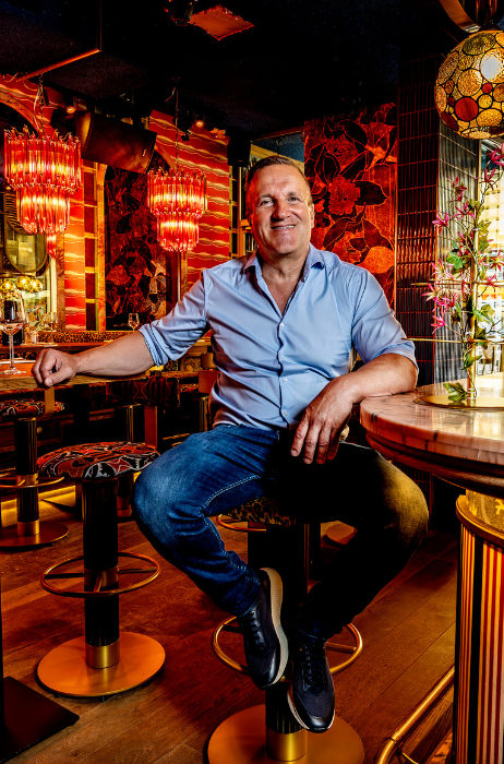Marcel Maan