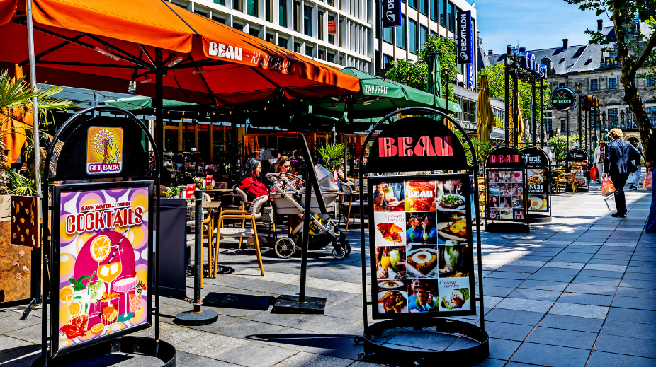 Restobar Beau