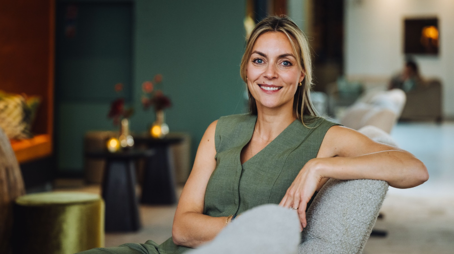 Marlijn van der Valk