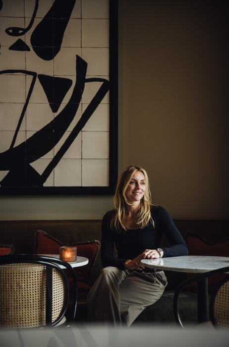 Marlijn van der Valk