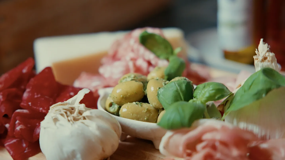 Mercato Tomato in Haarlem