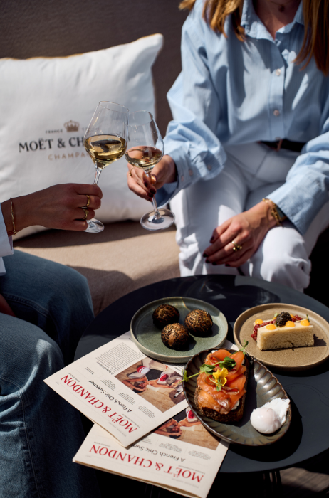 Moët Chandon